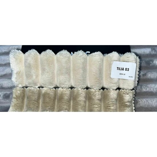 Canapea extensibilă Diana Mare, ladă de depozitare și spațiu generos, material premium, 250x130 cm, Culoare personalizată suprafata de dormit 200x180 picture - 12