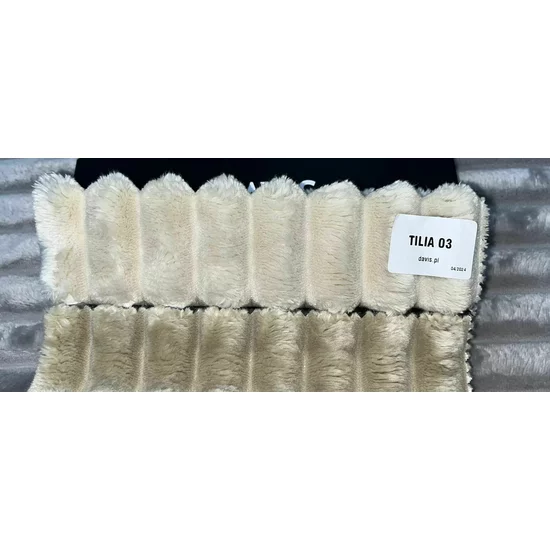 Canapea extensibilă Diana Mare, ladă de depozitare și spațiu generos, material premium, 250x130 cm, Culoare personalizată suprafata de dormit 200x180 picture - 14