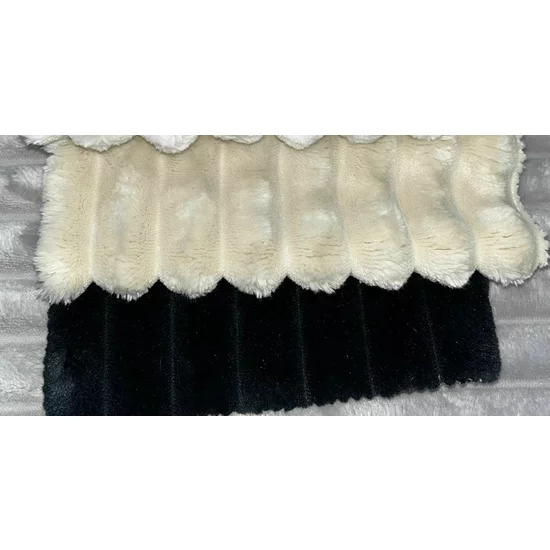 Canapea extensibilă Diana Mare, ladă de depozitare și spațiu generos, material premium, 250x130 cm, Culoare personalizată suprafata de dormit 200x180 picture - 13