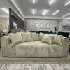 Canapea extensibilă Diana Mare, ladă de depozitare și spațiu generos, material premium, 250x130 cm, Culoare personalizată suprafata de dormit 200x180 picture - 1