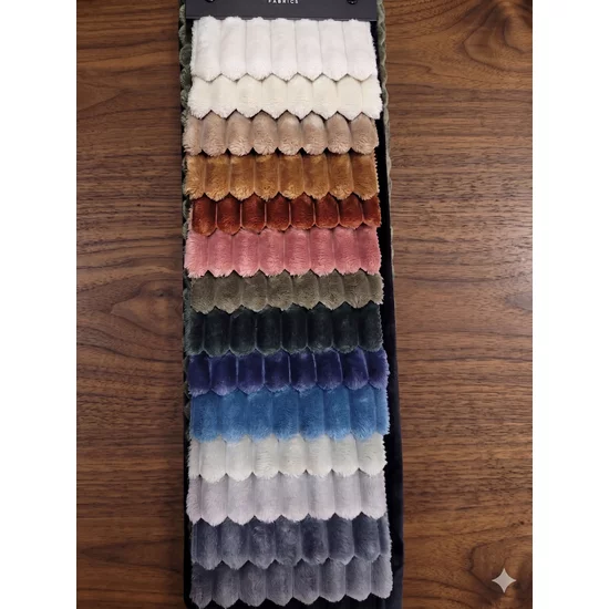 Canapea extensibilă Diana Mare, ladă de depozitare și spațiu generos, material premium, 250x130 cm, Culoare personalizată suprafata de dormit 200x180 picture - 15