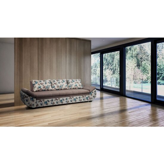 Canapea extensibila Elixir L 249x186 picture - 1