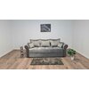 Canapea Extensibila Elsa Bonell Max 230x107x75cm Culoarea Personalizabila picture - 9