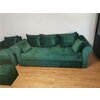 Canapea Extensibila Elsa Bonell Max 230x107x75cm Culoarea Personalizabila picture - 11
