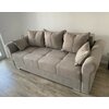 Canapea Extensibila Elsa Bonell Max 230x107x75cm Culoarea Personalizabila picture - 13
