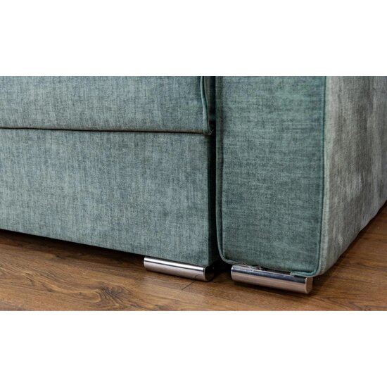 Canapea Extensibilă Inna Memory Mini 230x100x74cm Paradiso Admiral picture - 10