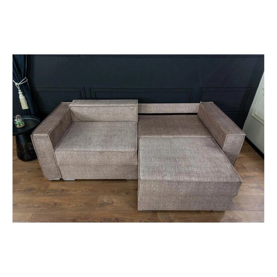 Canapea Extensibilă Inna Memory Mini 230x100x74cm Paradiso Admiral picture - 16