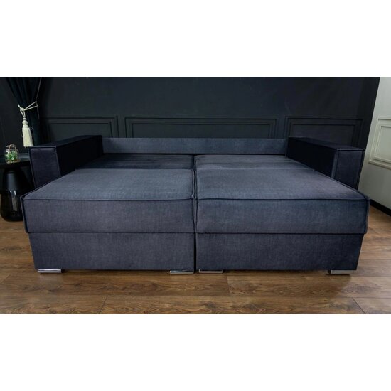 Canapea Extensibilă Inna Memory Mini 230x100x74cm Paradiso Admiral picture - 19