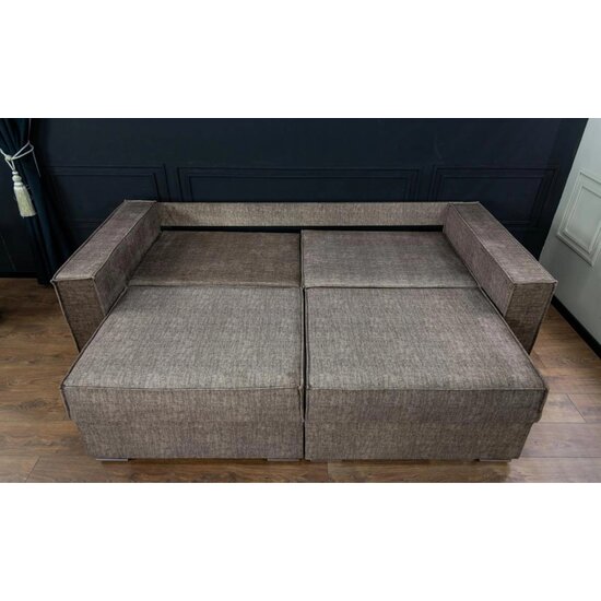 Canapea Extensibilă Inna Memory Mini 230x100x74cm Paradiso Admiral picture - 22