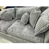 Canapea extensibila Irina - 250X125, suprafata de dormit 160x200 cm culoarea personalizata picture - 3