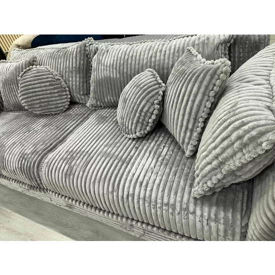 Canapea extensibila Irina - 250X125, suprafata de dormit 160x200 cm culoarea personalizata picture - 3