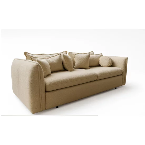 Canapea extensibila Irina - 250X125, suprafata de dormit 160x200 cm culoarea personalizata picture - 7