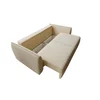 Canapea extensibila Irina - 250X125, suprafata de dormit 160x200 cm culoarea personalizata picture - 8
