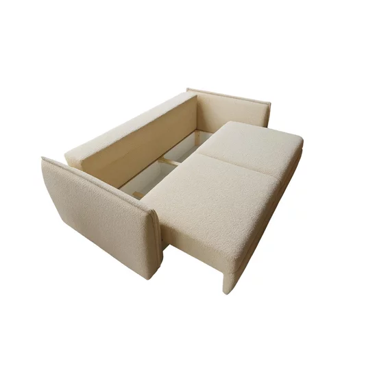 Canapea extensibila Irina - 250X125, suprafata de dormit 160x200 cm culoarea personalizata picture - 8