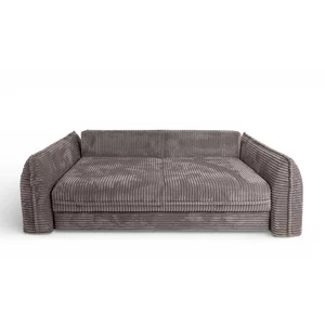 Canapea extensibila Irina - 250X125, suprafata de dormit 180x200 cm culoarea personalizata
