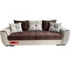 Canapea Extensibila Milano Extensibila 258x100 cm picture - 8