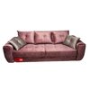 Canapea Extensibila Milano Extensibila 258x100 cm picture - 9