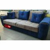 Canapea Extensibila Milano Extensibila 258x100 cm picture - 12