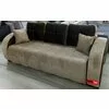 Canapea extensibilă Madrid, culoare personalizabila - 235x106 cm, saltea cu spumă poliuretanică, confort premium picture - 12