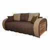 Canapea extensibilă Madrid, culoare personalizabila - 235x106 cm, saltea cu spumă poliuretanică, confort premium picture - 6