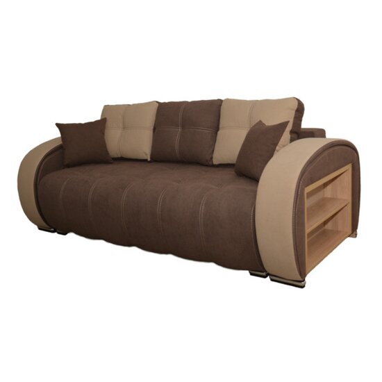Canapea  Extensibila Madrid 235x106 cm picture - 6
