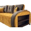 Canapea  Extensibila Madrid 235x106 cm picture - 12