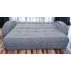Canapea extensibilă Madrid, culoare personalizabila - 235x106 cm, saltea cu spumă poliuretanică, confort premium picture - 5