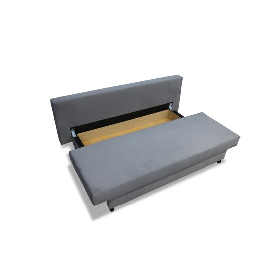 Canapea Extensibila Sally 191x84x84 cm picture - 2