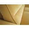 Canapea extensibilă Toscana, design modern, tapițerie de calitate, 258/116/87 cm, culoare personalizată picture - 6