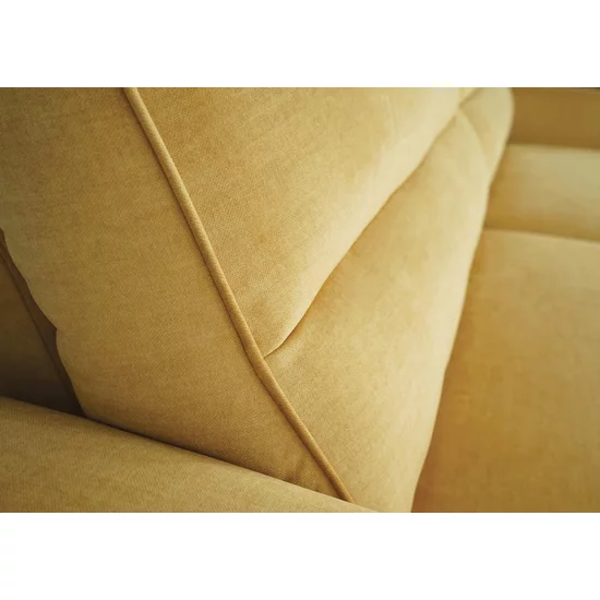 Canapea extensibilă Toscana, design modern, tapițerie de calitate, 258/116/87 cm, culoare personalizată picture - 6