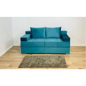 Canapea Extensibila Venus 188x73x75 h xm Culoare Personalizabila