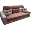 Canapea  Extensibila Viena 246x100 cm picture - 7
