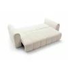 Canapea extensibila Wavy - Design Organic, Stil Bubble Modern, 250x110 cm picture - 5
