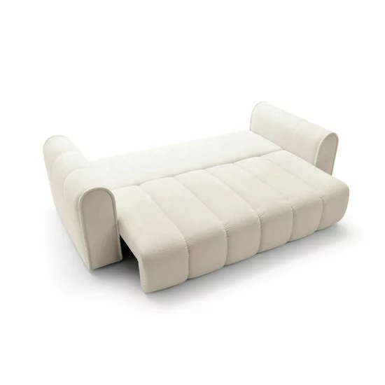 Canapea extensibila Wavy - Design Organic, Stil Bubble Modern, 250x110 cm picture - 5