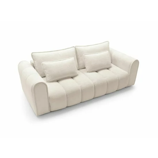 Canapea extensibila Wavy - Design Organic, Stil Bubble Modern, 250x110 cm picture - 4