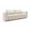 Canapea extensibila Wavy - Design Organic, Stil Bubble Modern, 250x110 cm picture - 3