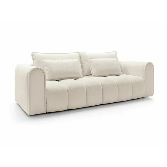 Canapea extensibila Wavy - Design Organic, Stil Bubble Modern, 250x110 cm picture - 3
