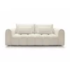 Canapea extensibila Wavy - Design Organic, Stil Bubble Modern, 250x110 cm picture - 2