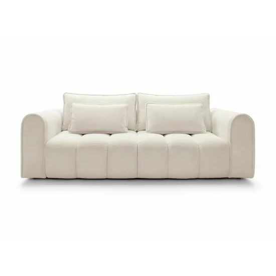 Canapea extensibila Wavy - Design Organic, Stil Bubble Modern, 250x110 cm picture - 2