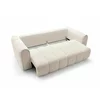 Canapea extensibila Wavy - Design Organic, Stil Bubble Modern, 250x110 cm picture - 7