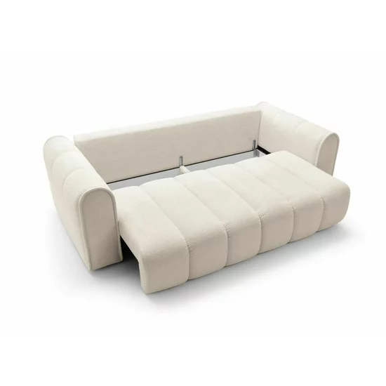 Canapea extensibila Wavy - Design Organic, Stil Bubble Modern, 250x110 cm picture - 7