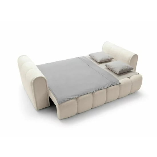 Canapea extensibila Wavy - Design Organic, Stil Bubble Modern, 250x110 cm picture - 8