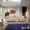 Canapea extensibila Wavy - Design Organic, Stil Bubble Modern, 250x110 cm picture - 1