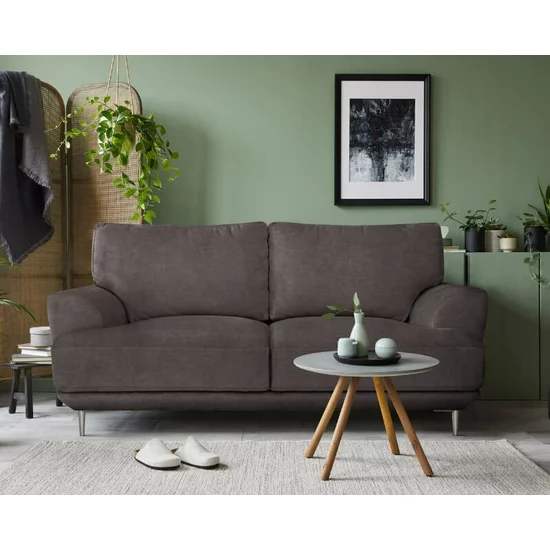 Canapea fixă 2 locuri Boston, design modern, tapițerie premium, 170x100 cm, culoare personalizată picture - 3