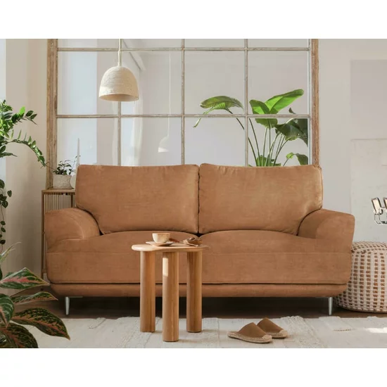 Canapea fixă 2 locuri Boston, design modern, tapițerie premium, 170x100 cm, culoare personalizată picture - 8