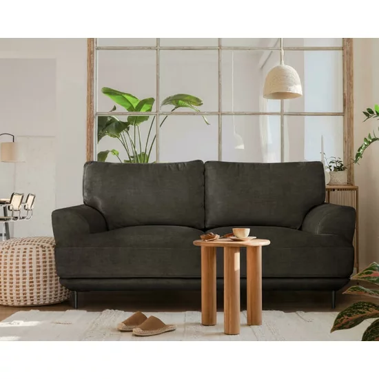 Canapea fixă 2 locuri Boston, design modern, tapițerie premium, 170x100 cm, culoare personalizată picture - 9