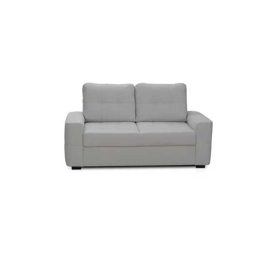 Canapea fixă Armina 2 locuri, 178x89 cm, tapițată premium, structură solidă picture - 3