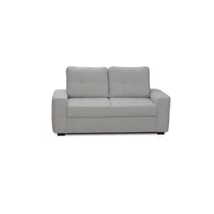 Canapea fixă Armonia 2 locuri, tapițată premium, structură solidă, 172x89 cm