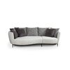 Canapea fixa Huston Tip  I 248x108 picture - 1