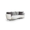 Canapea fixa Huston Tip  I 248x108 picture - 3